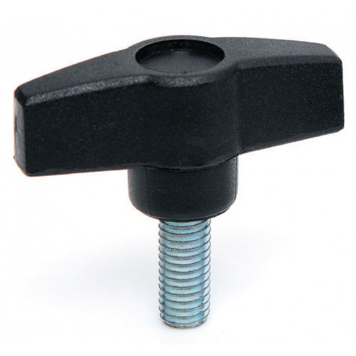Male Wing Knob